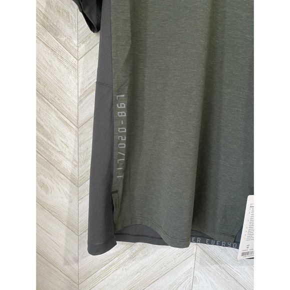 🍋Lululemon Always Agile Short Sleeve🍋 - Picture 7 of 10